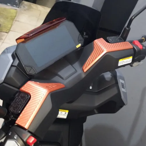 vms VMAX + 
