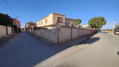Vente Hangar - Usine Tlemcen Zenata