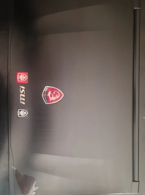 Laptop asus I7-6700HQ 16GB RAM GTX 970M