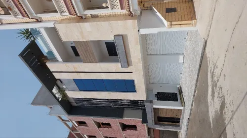Vente Villa Constantine El khroub