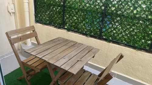 Location Appartement Studio Alger Sidi mhamed