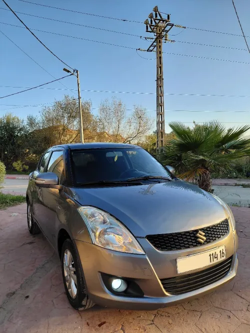 Suzuki Swift 2014 