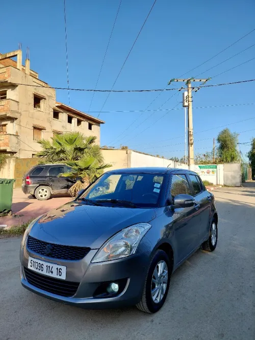 Suzuki Swift 2014 
