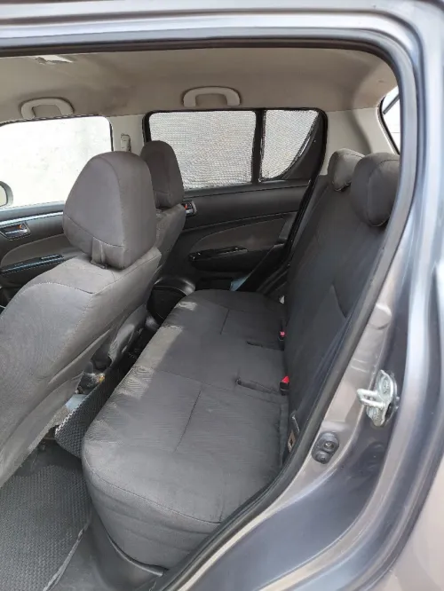 Suzuki Swift 2014 
