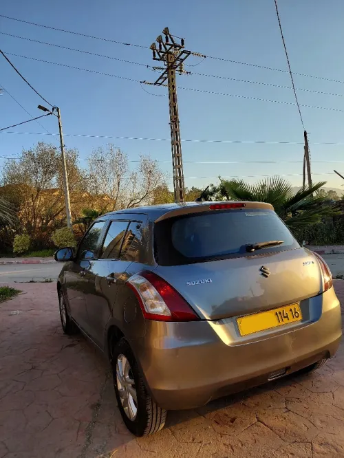 Suzuki Swift 2014 