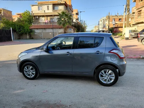 Suzuki Swift 2014 
