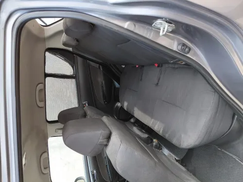 Suzuki Swift 2014 