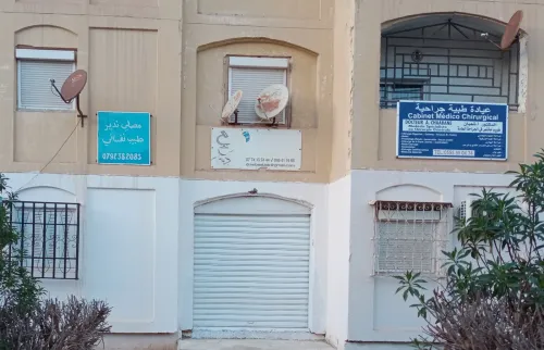 Location bien immobilier Mostaganem Mostaganem