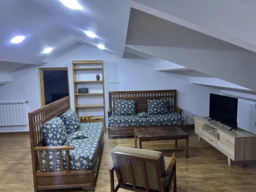 Location Appartement F3 Alger Ain taya