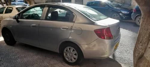 Chevrolet Sail 4 portes 2015 Sail 4 portes
