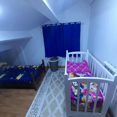 Location Appartement F3 Alger Ain taya
