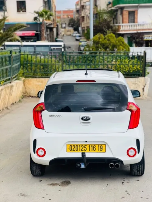 Kia Picanto 2016 Sportline