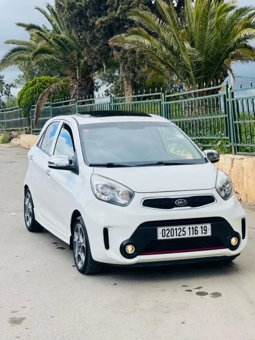 Kia Picanto 2016 Sportline