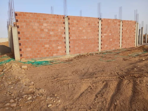 Vente Terrain Biskra Biskra