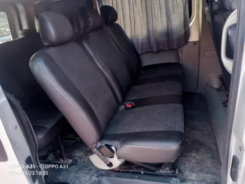 Citroen Jumpy 2009 Jumpy