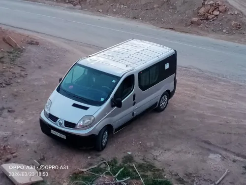 Citroen Jumpy 2009 Jumpy