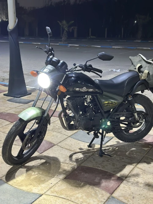 vms C-LIGHT 2025
