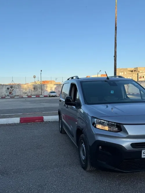 Fiat Doblo Van 2024 New doblo