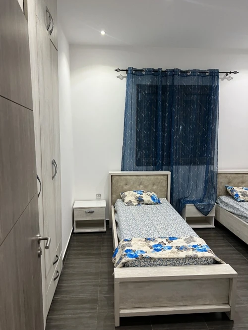 Location vacances Villa Béjaïa Bejaia
