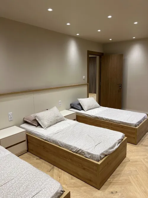Location vacances Villa Béjaïa Bejaia