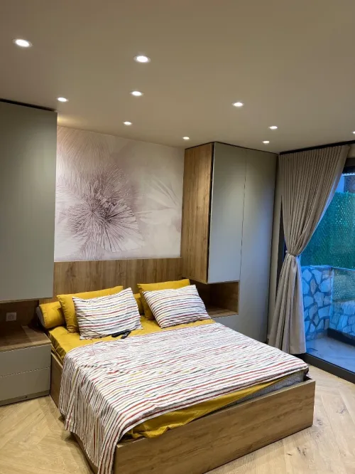 Location vacances Villa Béjaïa Bejaia