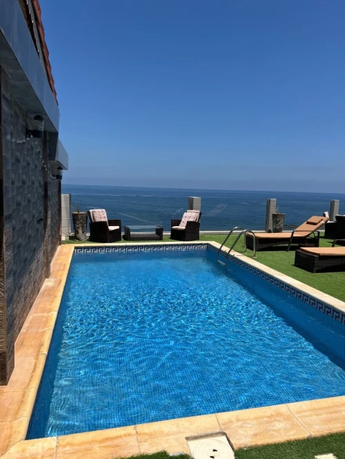 Location vacances Villa Béjaïa Bejaia