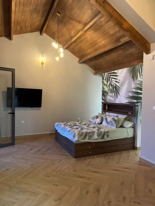 Location vacances Villa Béjaïa Bejaia