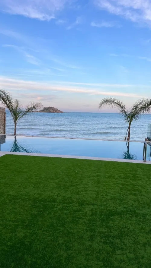 Location vacances Villa Béjaïa Bejaia