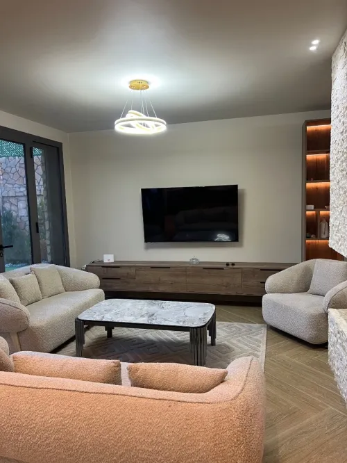Location vacances Villa Béjaïa Bejaia