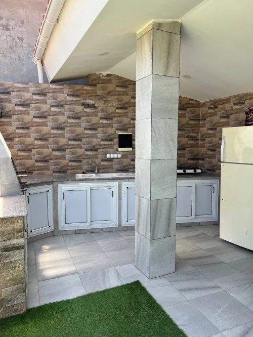 Location vacances Villa Béjaïa Bejaia