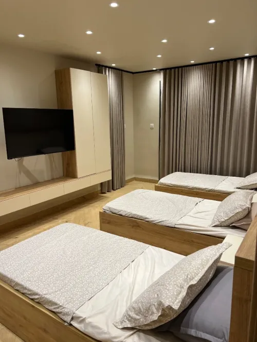 Location vacances Villa Béjaïa Bejaia