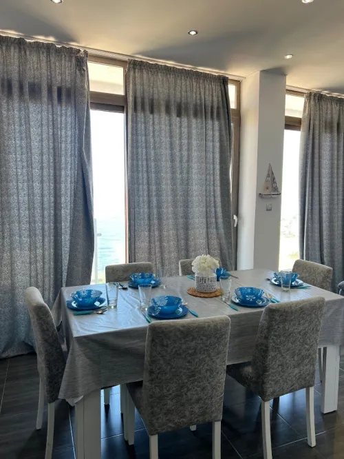 Location vacances Villa Béjaïa Bejaia
