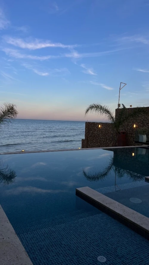 Location vacances Villa Béjaïa Bejaia