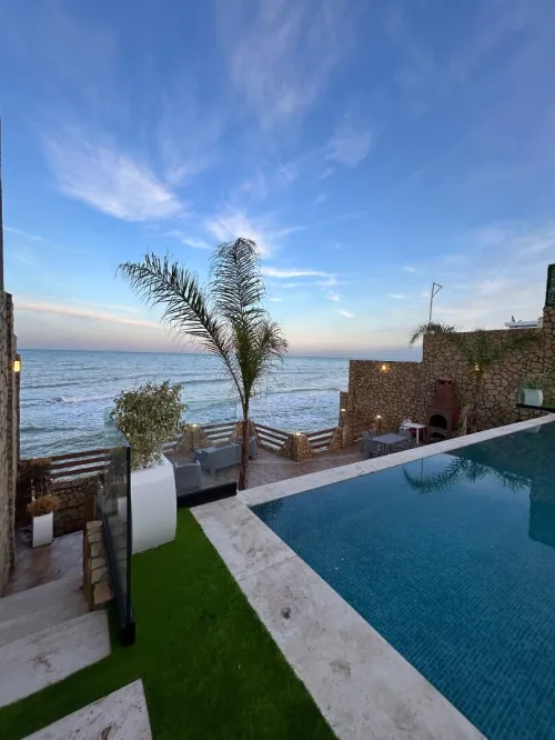 Location vacances Villa Béjaïa Bejaia