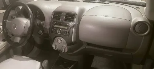نيسان N17 2013 Sidan