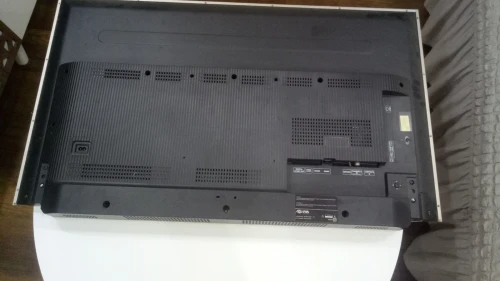 Smart tv
