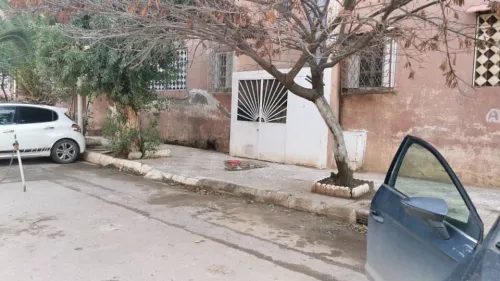 Vente Appartement F4 Sidi Bel Abbès Sidi bel abbes