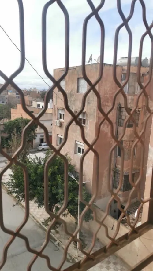 Vente Appartement F4 Sidi Bel Abbès Sidi bel abbes