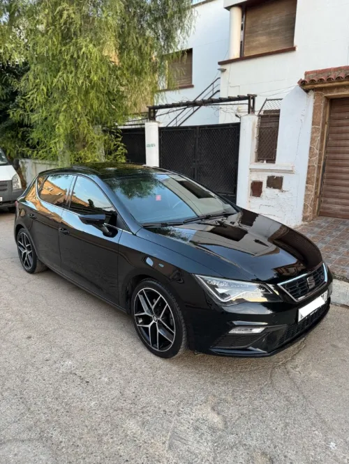 Seat Leon 2019 FR Beats