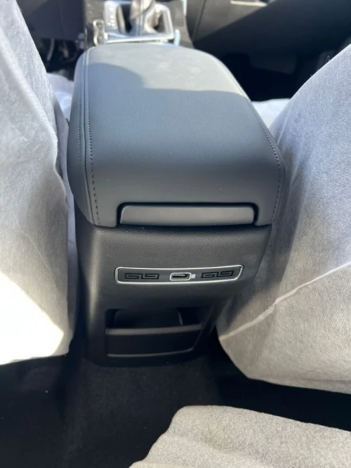 Geely Coolray 2025 SUPER MAX