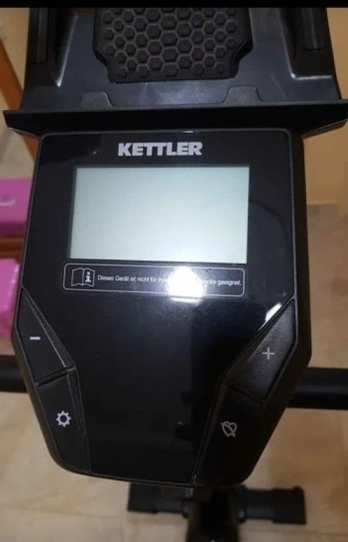 Velo d'appartement Kettler Giro C1 
