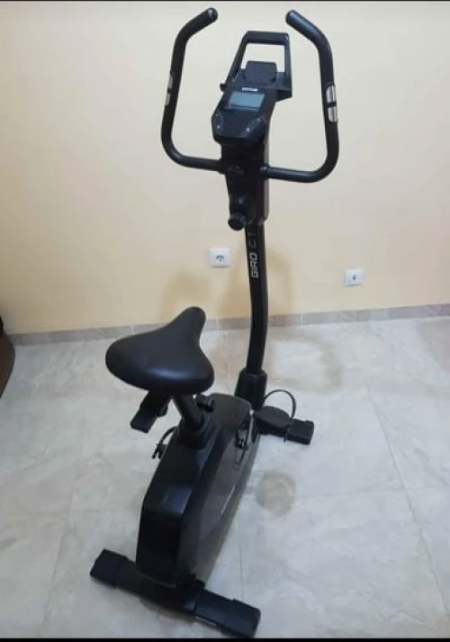 Velo d'appartement Kettler Giro C1 