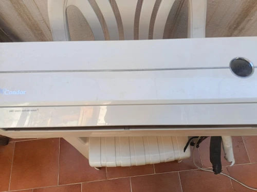 Climatiseur condor(unité intérieur) 