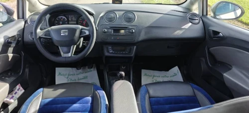 Seat Ibiza 2016 Titanium Pack