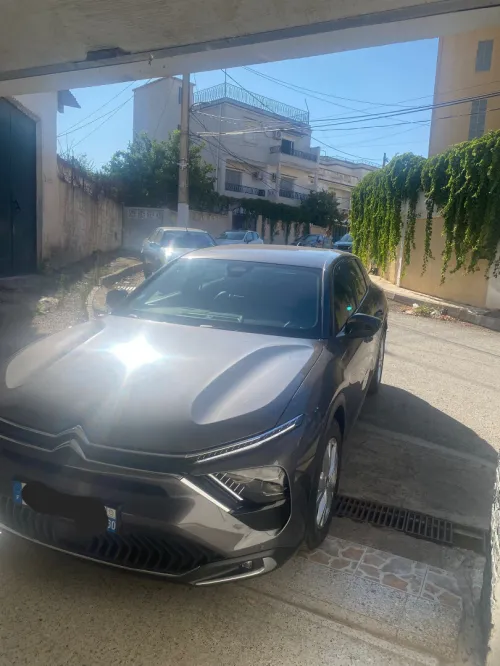 Citroen C5x 2023 