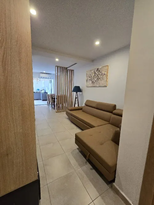 Location Appartement F3 Oran Oran