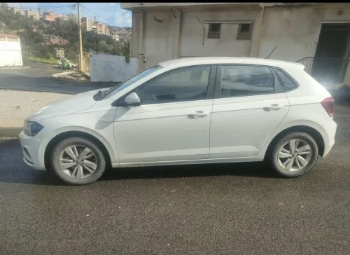 Volkswagen Polo 2025 Confortline