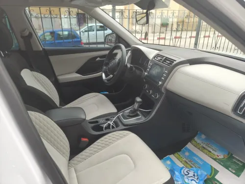 Hyundai creta 2025 full option