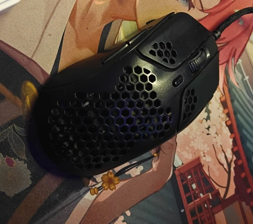 HyperX Pulsefire Haste