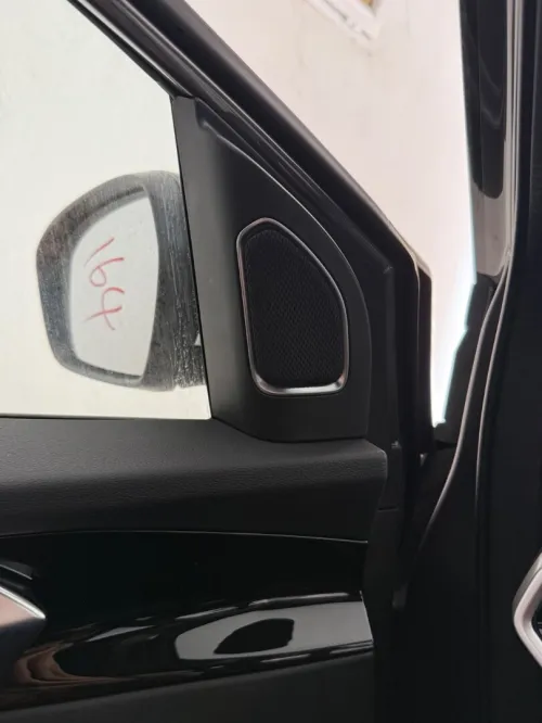 Geely Coolray 2026 Full option